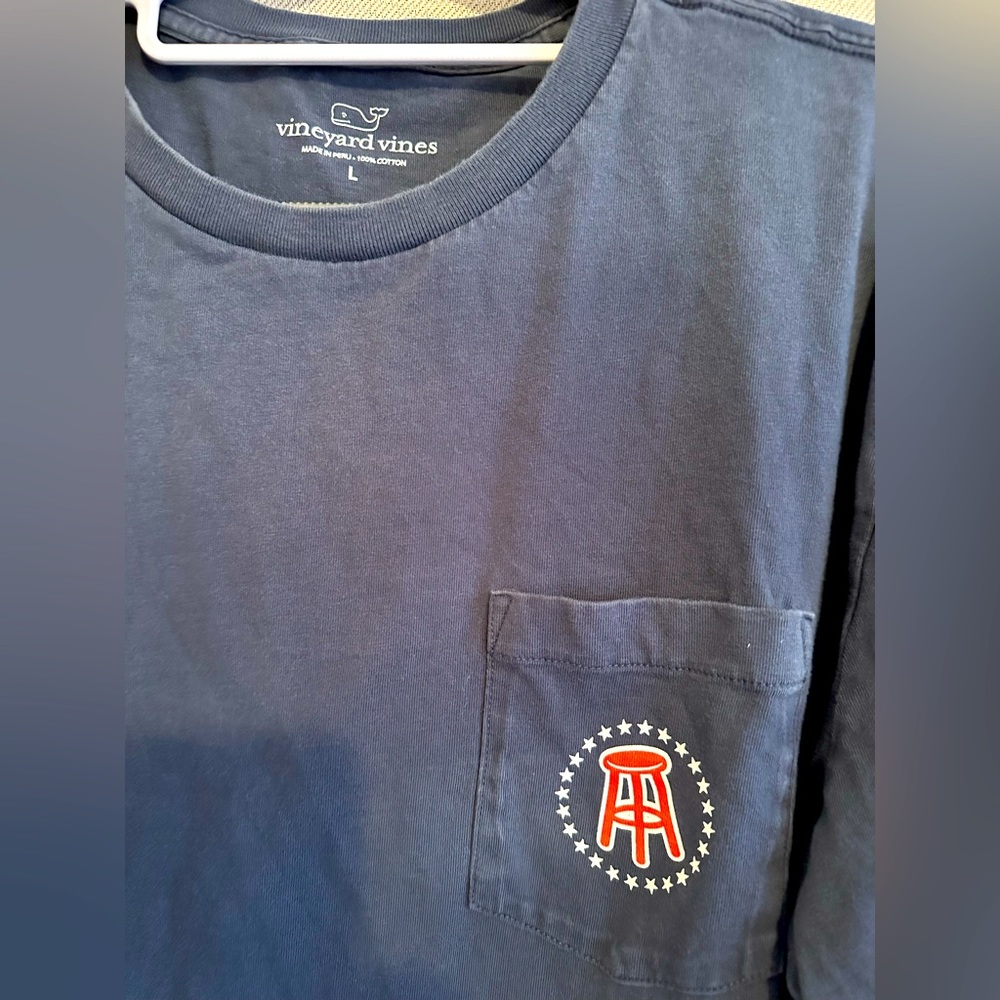 Long sleeve men top